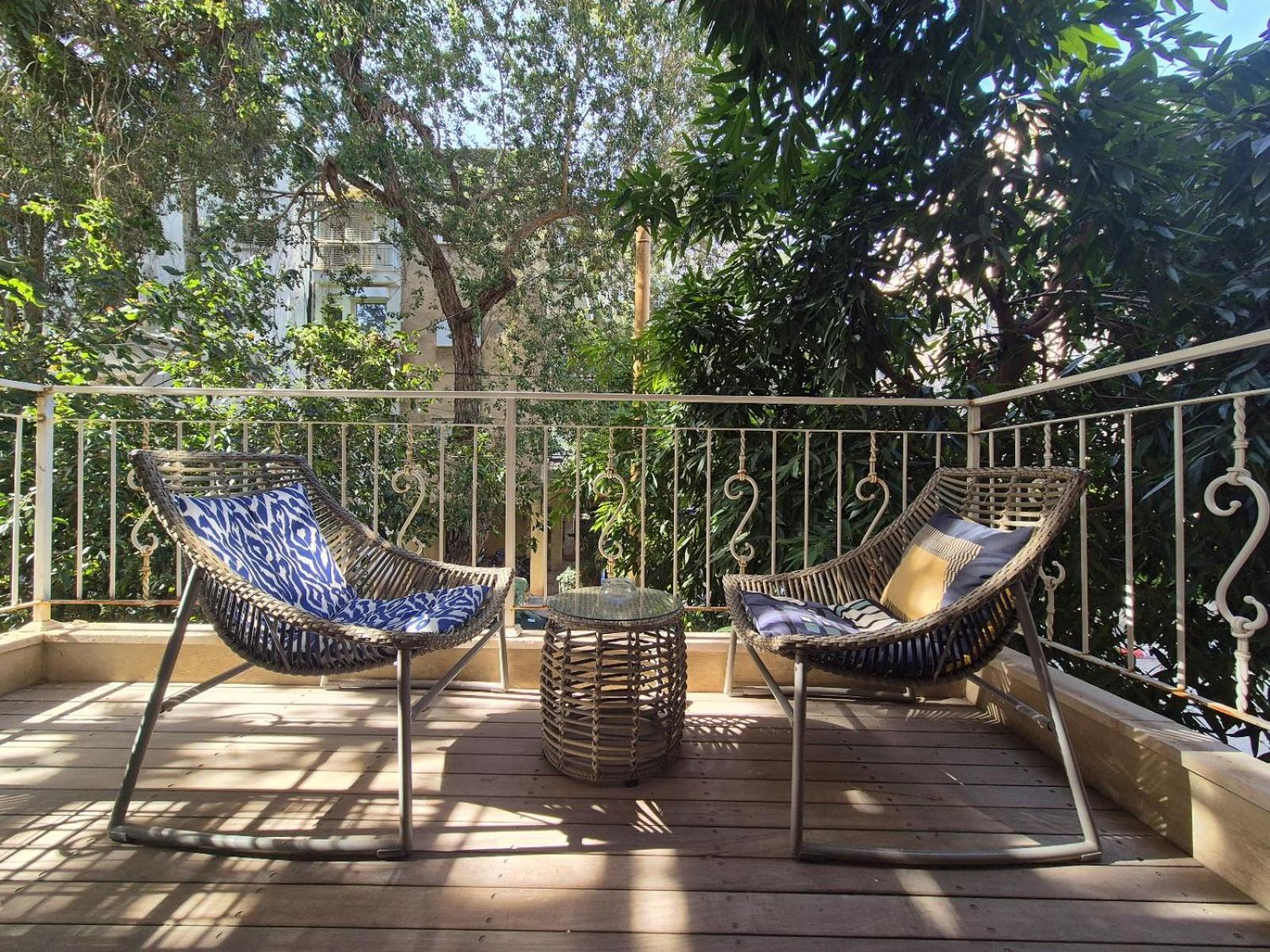 Beach Apartments Tlv - Exclusive Tel Aviv Exterior photo